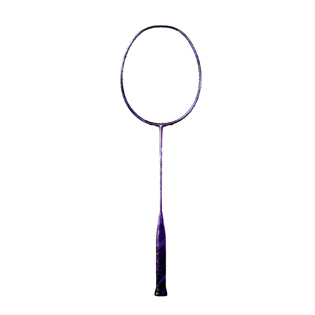 OGKILS Serpent Breathing 3U Badminton Racket - Purple by OGKils