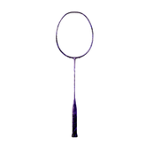 OGKILS Serpent Breathing 3U Badminton Racket - Purple by OGKils