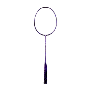 OGKILS Serpent Breathing 4U Badminton Racket - Purple by OGKils