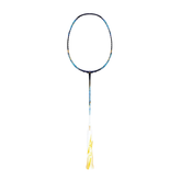 OGKILS Thunder Breathing 3U Badminton Racket - Blue by OGKils
