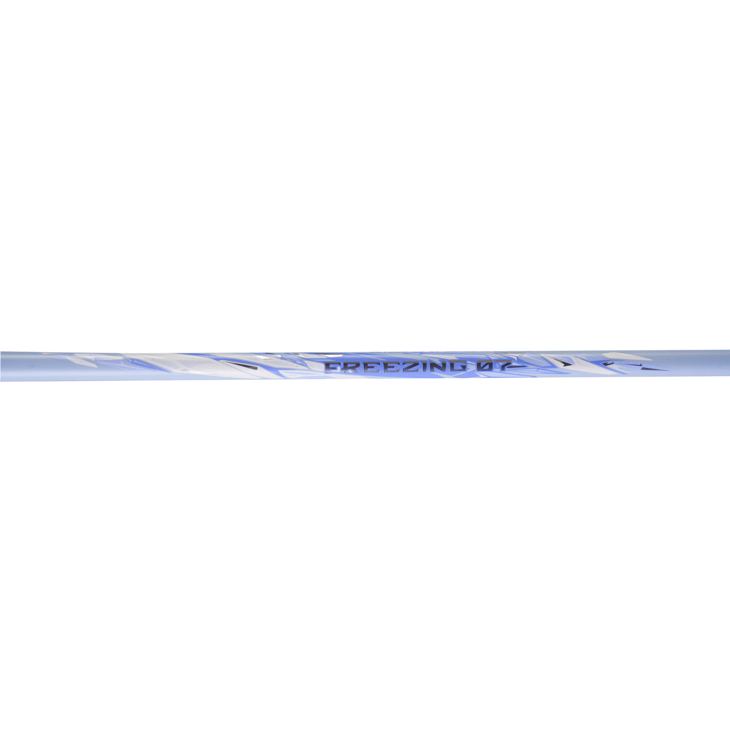 OGKILS Freezing 07 5U Badminton Racket - Blue by OGKils