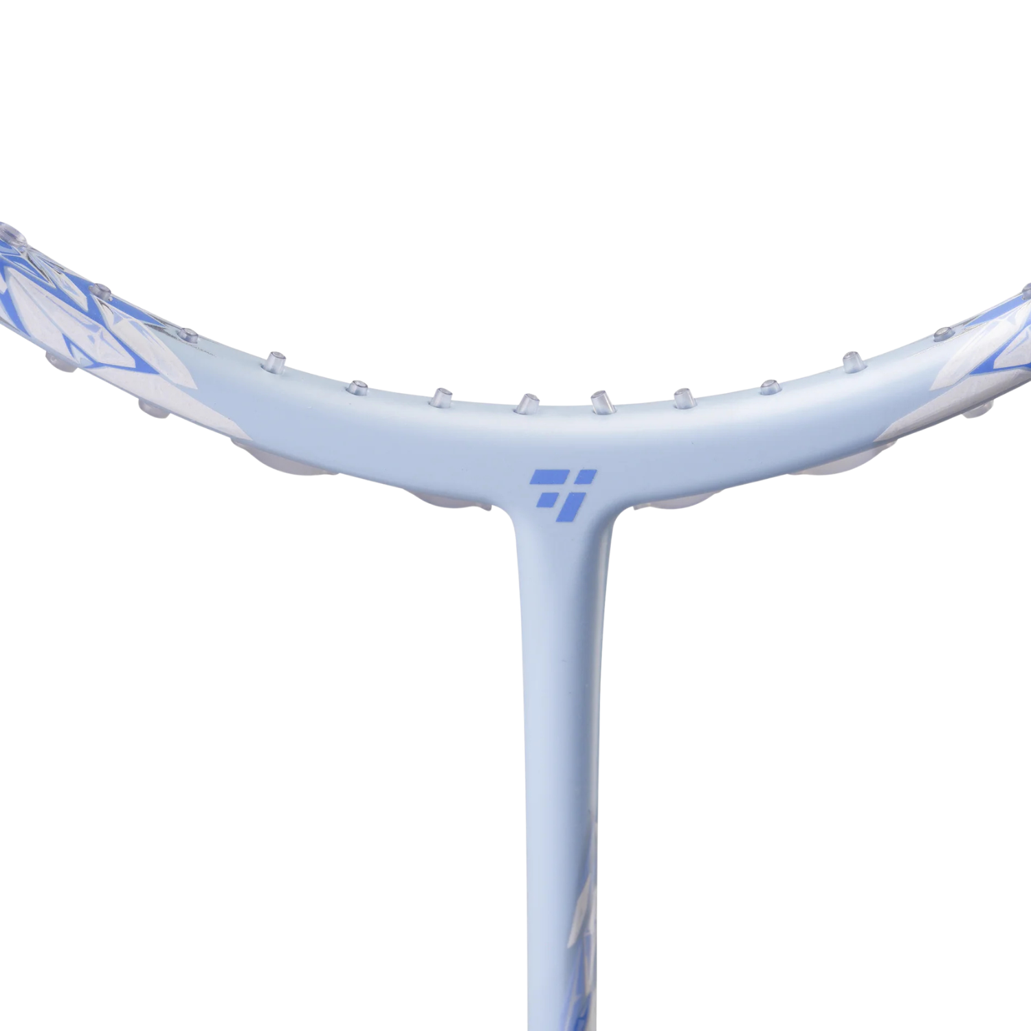 OGKILS Freezing 07 5U Badminton Racket - Blue by OGKils
