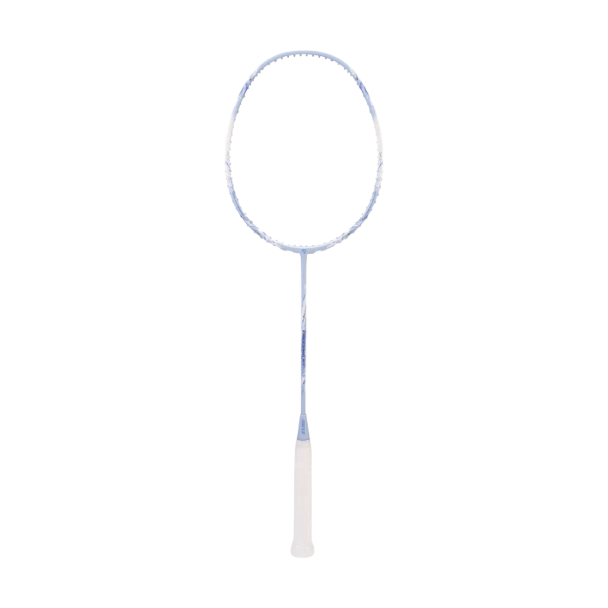 OGKILS Freezing 07 5U Badminton Racket - Blue by OGKils