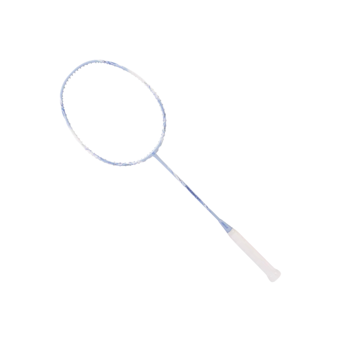 OGKILS Freezing 07 5U Badminton Racket - Blue by OGKils