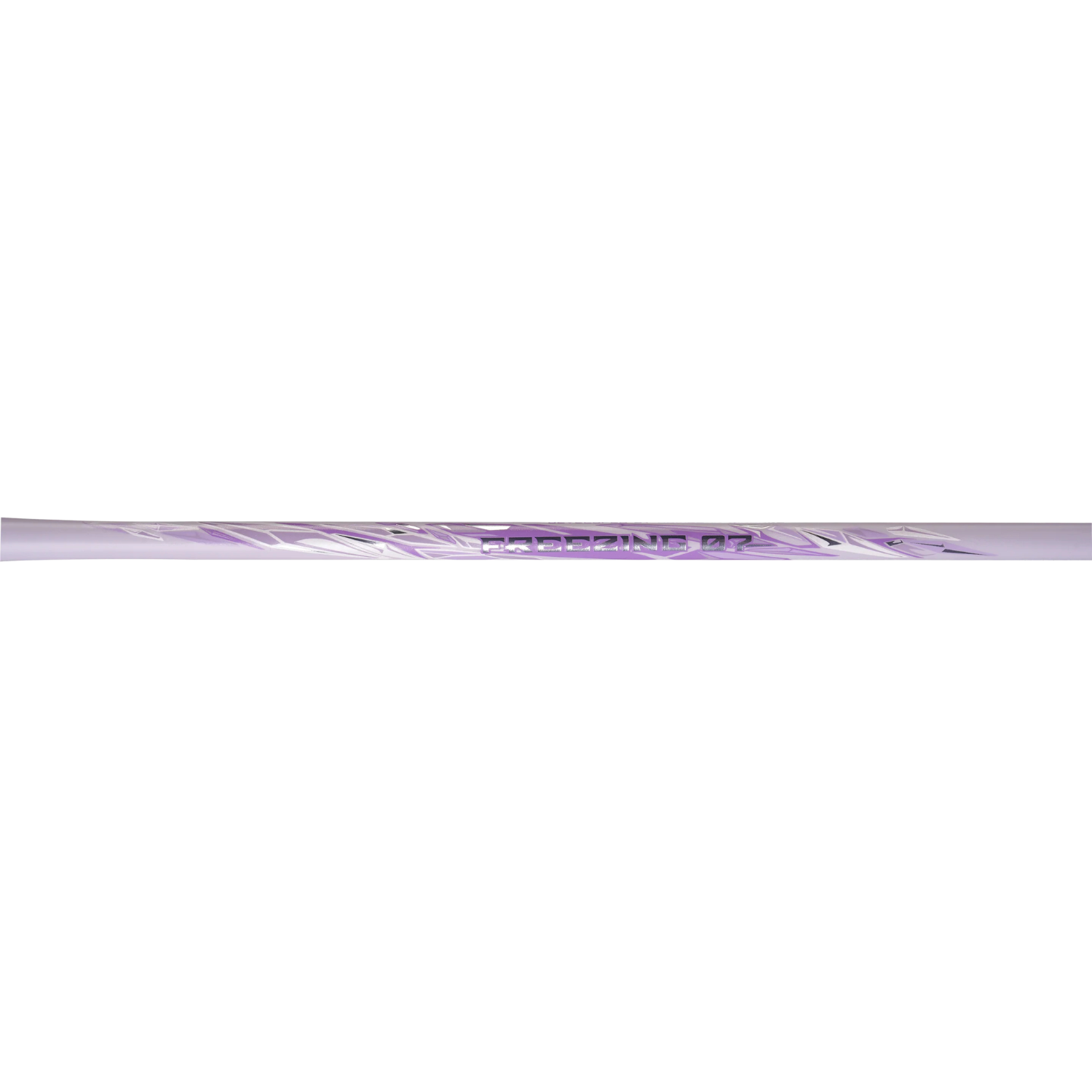 OGKILS Freezing 07 5U Badminton Racket - Purple by OGKils