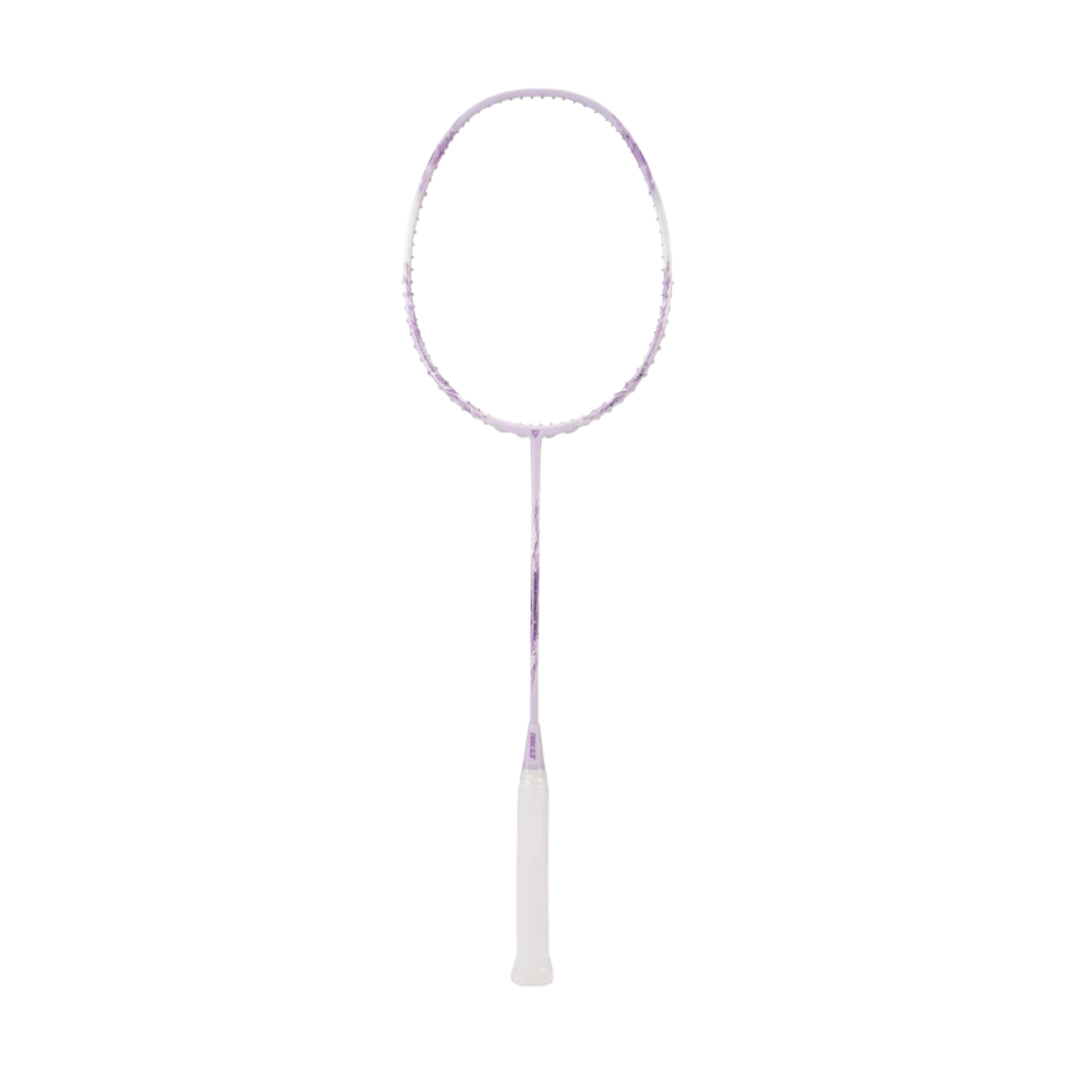 OGKILS Freezing 07 5U Badminton Racket - Purple by OGKils