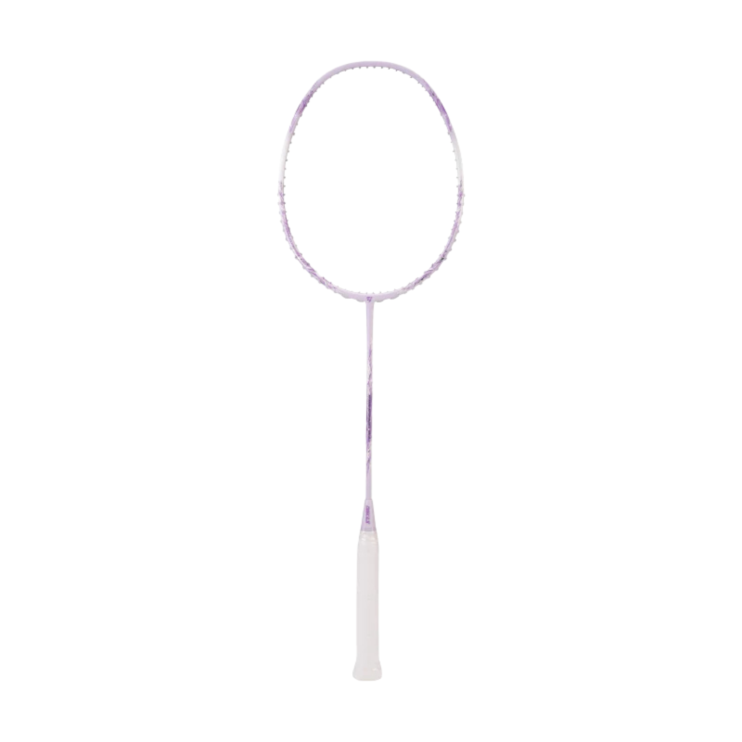 OGKILS Freezing 07 5U Badminton Racket - Purple by OGKils