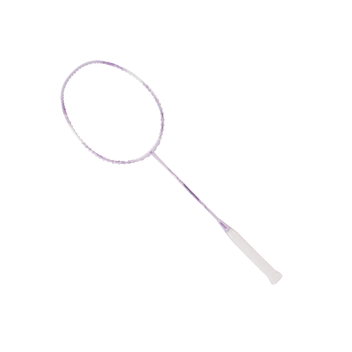 OGKILS Freezing 07 5U Badminton Racket - Purple by OGKils