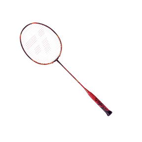 OGKILS Fire Breathing 4U Badminton Racket - Red by OGKils