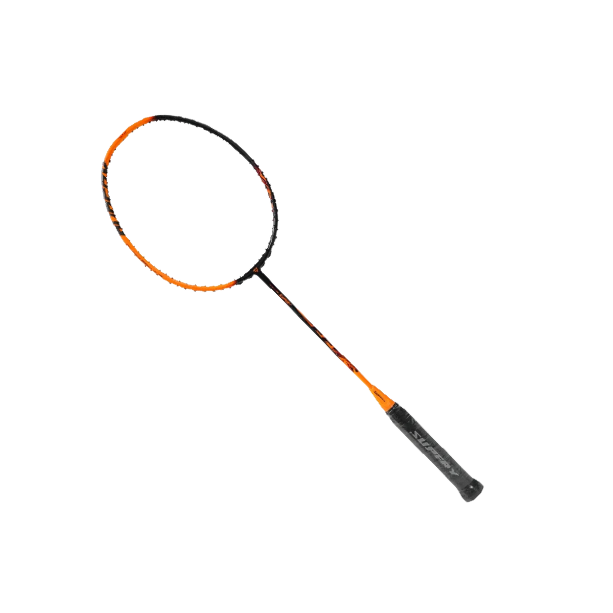 OGKILS LD99 4U Badminton Racket - Orange by OGKils