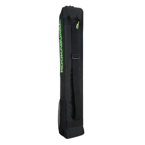 Kookaburra Vex Hockey Bag 6S2522 - Black by Kookaburra