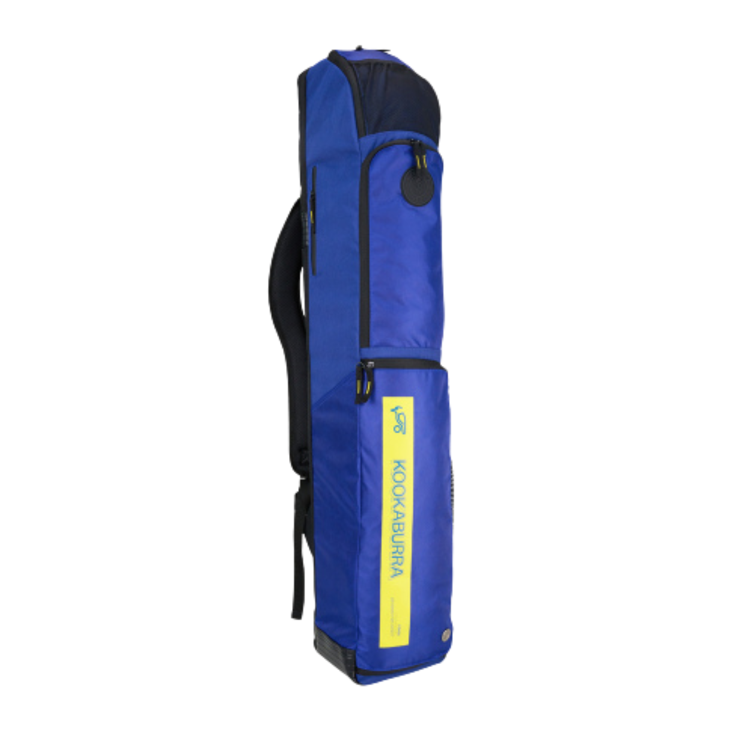 Kookaburra Forge Hockey Bag 6S2516 - Blue by Kookaburra