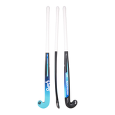 Kookaburra MB10 Hockey Stick Jr 6A2538 - Blue by Kookaburra
