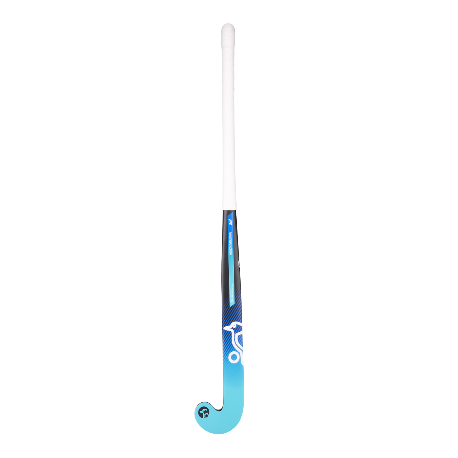 Kookaburra MB10 Hockey Stick Jr 6A2538 - Blue by Kookaburra