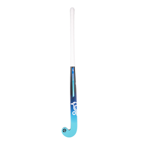 Kookaburra MB10 Hockey Stick Jr 6A2538 - Blue by Kookaburra