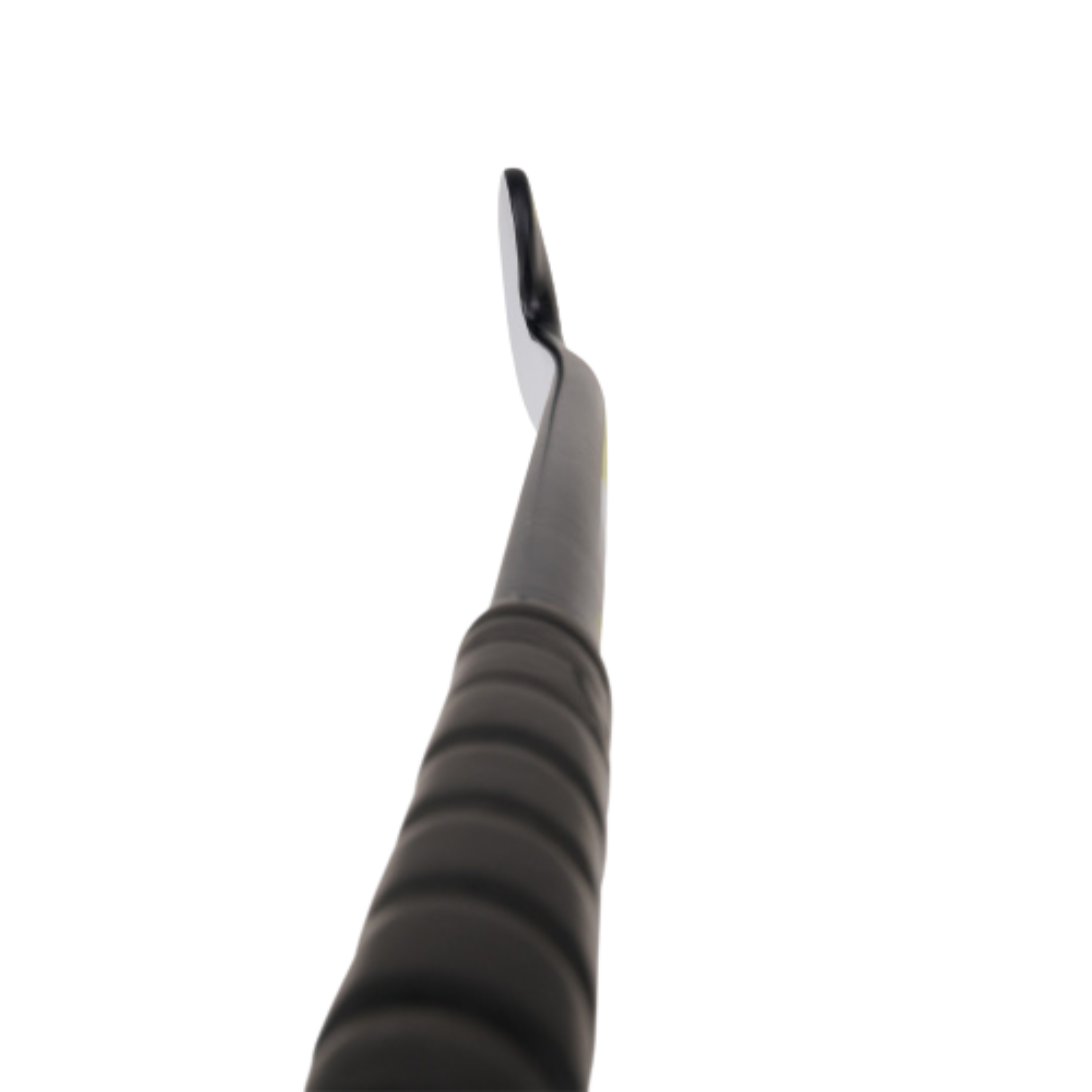Kookaburra LB70 Hockey Stick 6A2527J - White/Yellow by Kookaburra