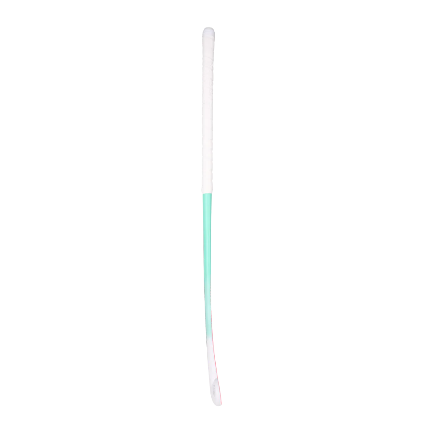 Kookaburra Twist Hockey Stick 6A2549 - Mint/Pink by Kookaburra