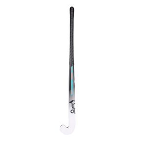 Kookaburra MB25 Hockey Stick 6A2531 - Black/White by Kookaburra