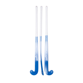Kookaburra Sky M-Bow Jr Hockey Stick 6A2340T by Kookaburra
