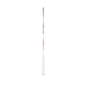 Yonex Astrox 10 2026 Badminton Racket - White/Pink by Yonex