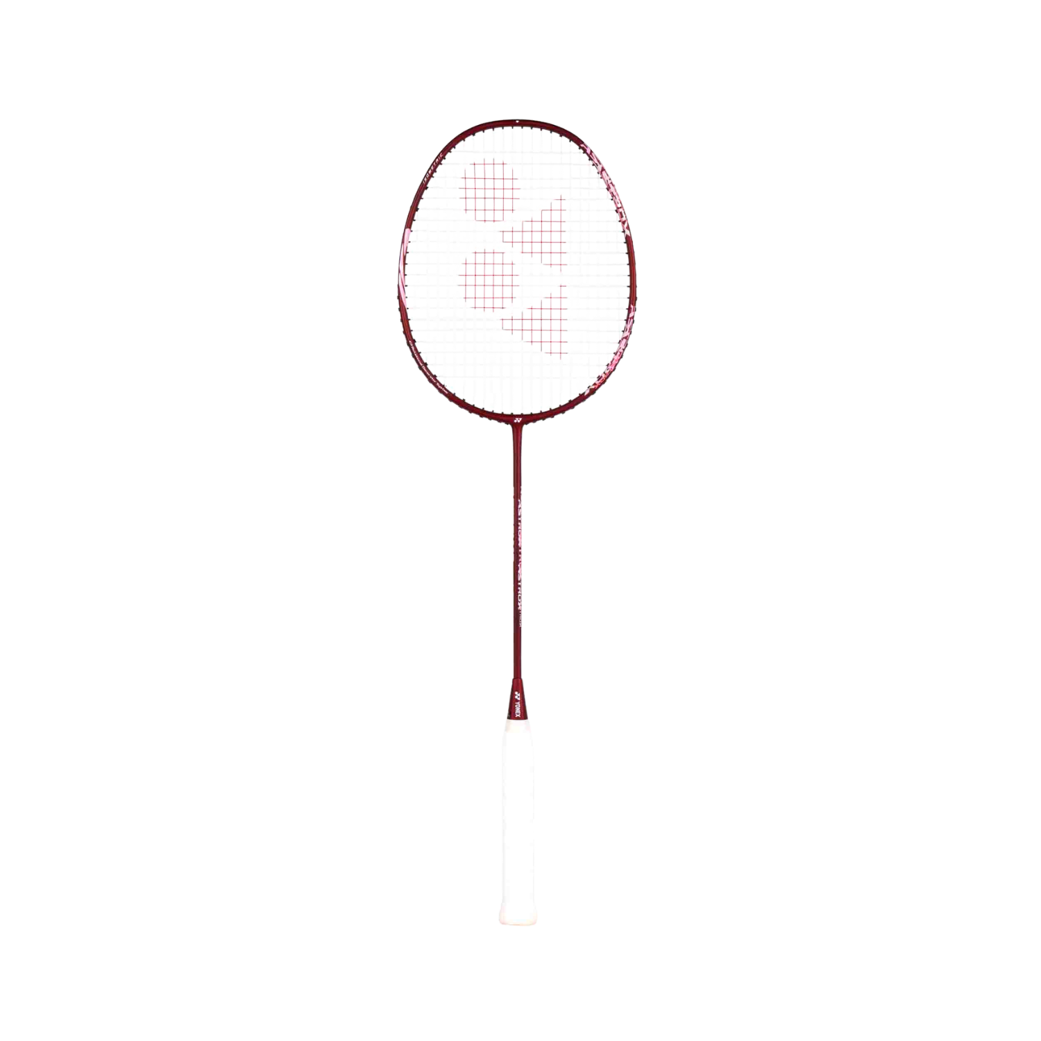 Yonex Astrox 10 2026 Badminton Racket - Red by Yonex