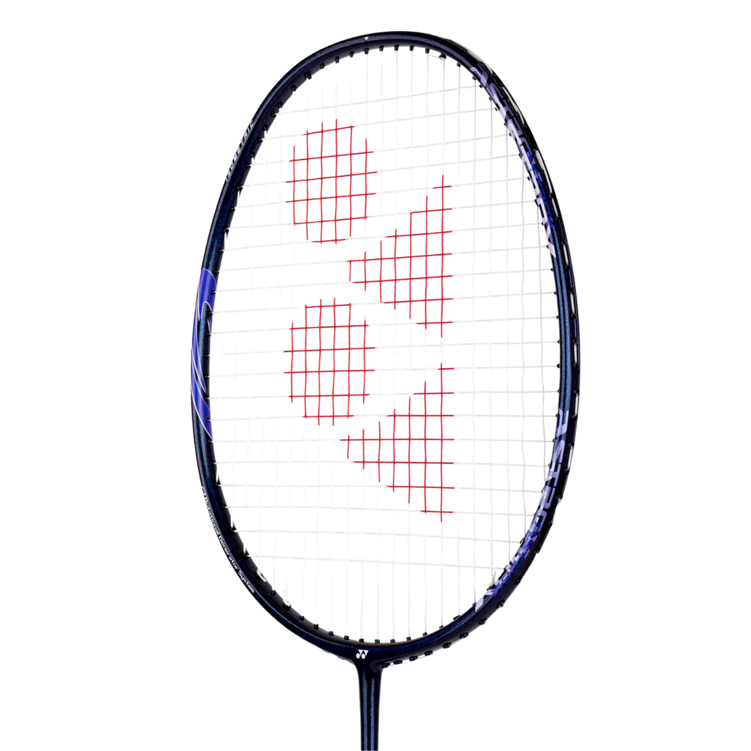Yonex Astrox 10 2026 Badminton Racket - Navy Blue by Yonex