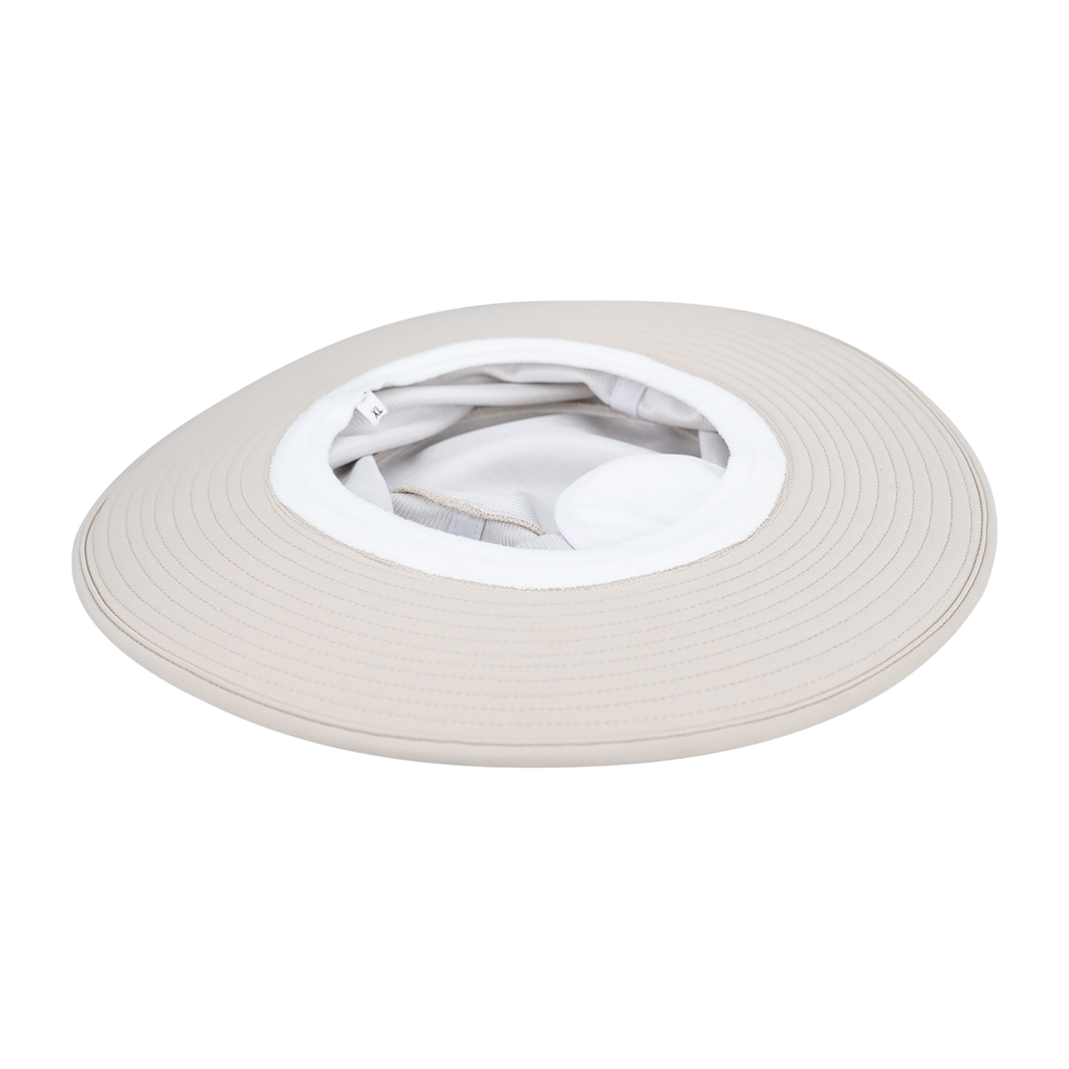 Kookaburra Sun Hat Neutral - White by Kookaburra