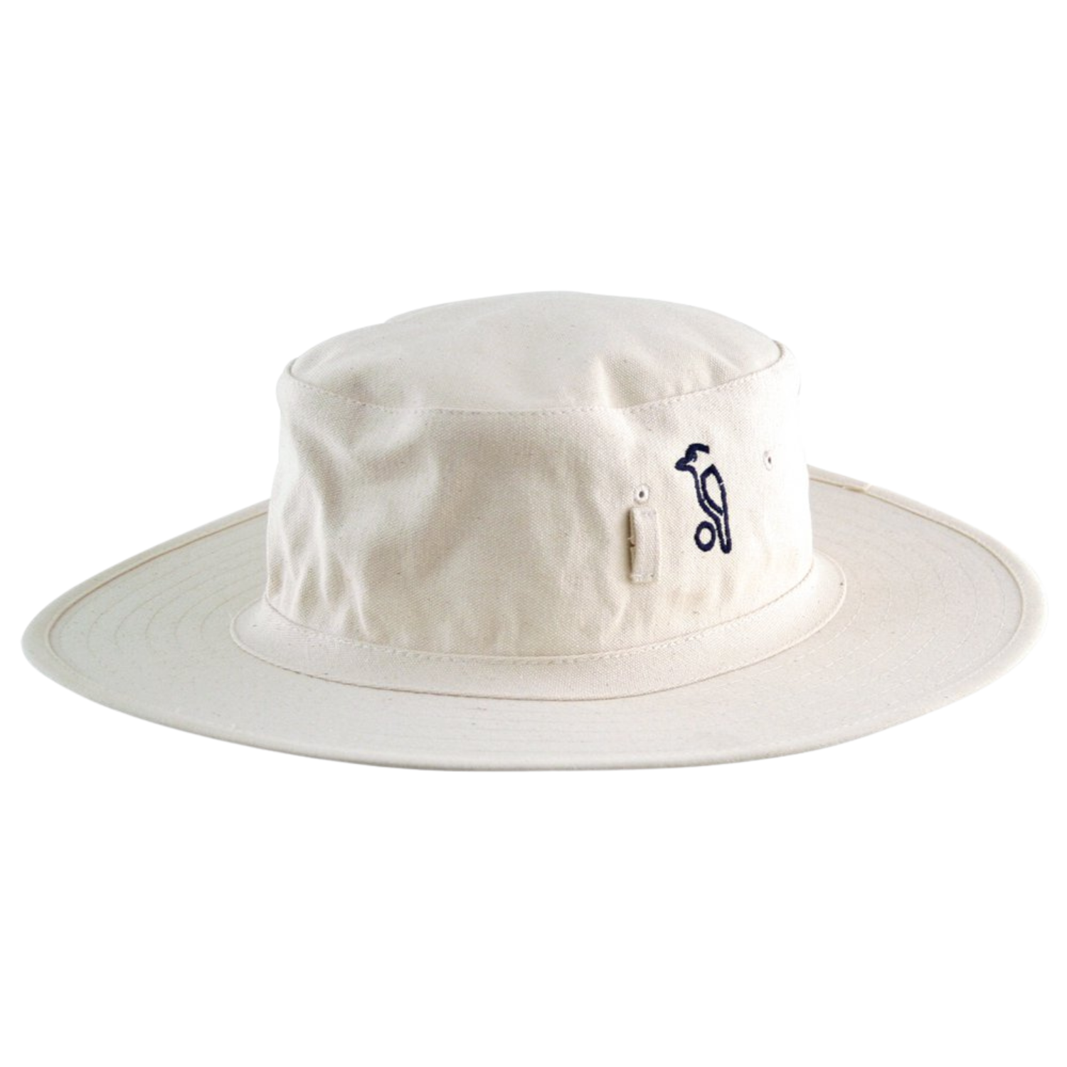 Kookaburra Sun Hat Neutral - White by Kookaburra