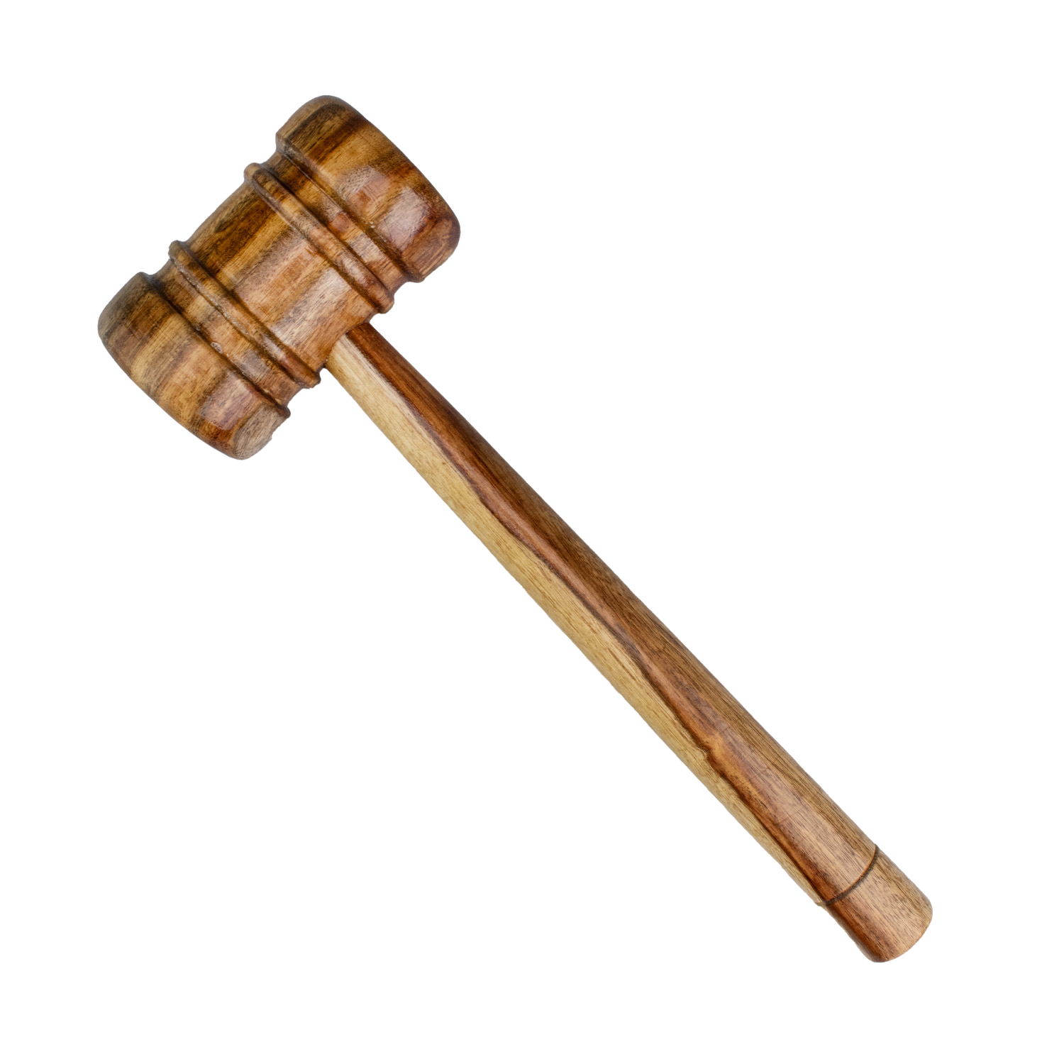 Kookaburra Standard Bat Mallet 3T294123 by Kookaburra