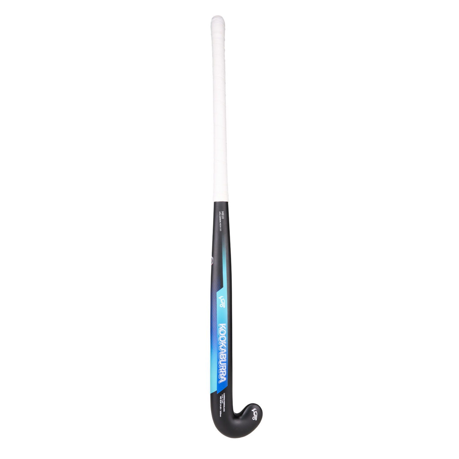 Kookaburra MB10 Hockey Stick - Blue by Kookaburra