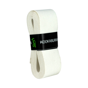 Kookaburra Chamois Grip - White by Kookaburra