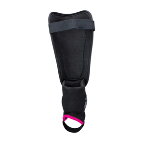 Kookaburra Octane Shinguards - Marine/Pink by Kookaburra