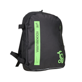 Kookaburra Orbit Rucksack - Black by Kookaburra