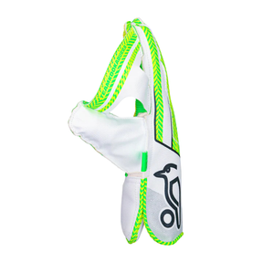 Kookaburra LC 4.0 W/K Glove - Green by Kookaburra