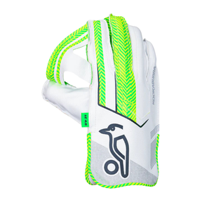 Kookaburra LC 4.0 W/K Glove - Green by Kookaburra