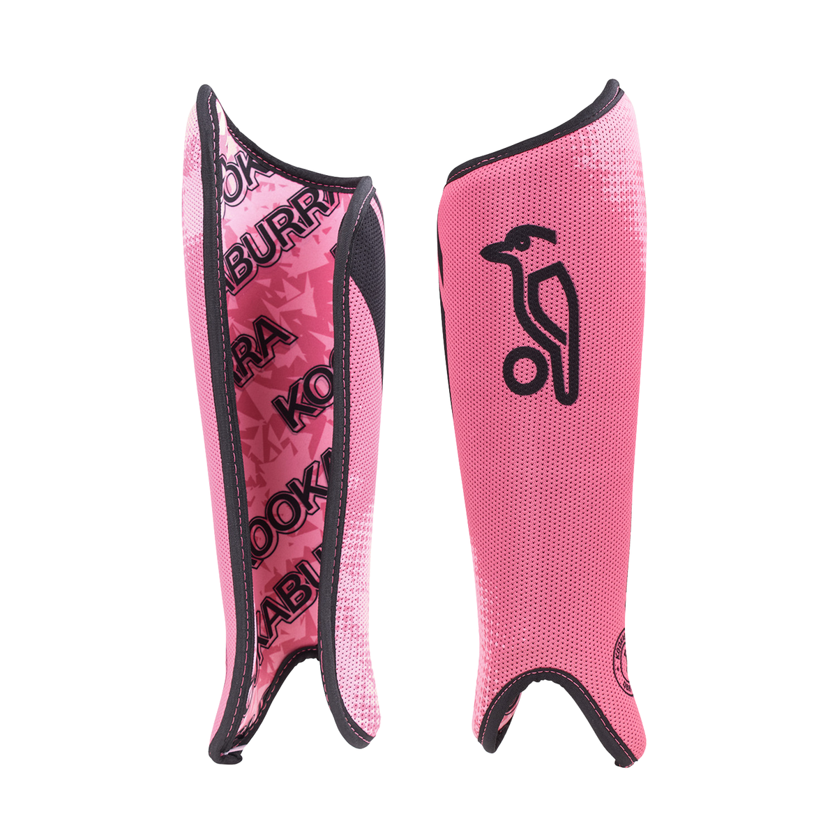 Kookaburra Convert Shinguards by Kookaburra