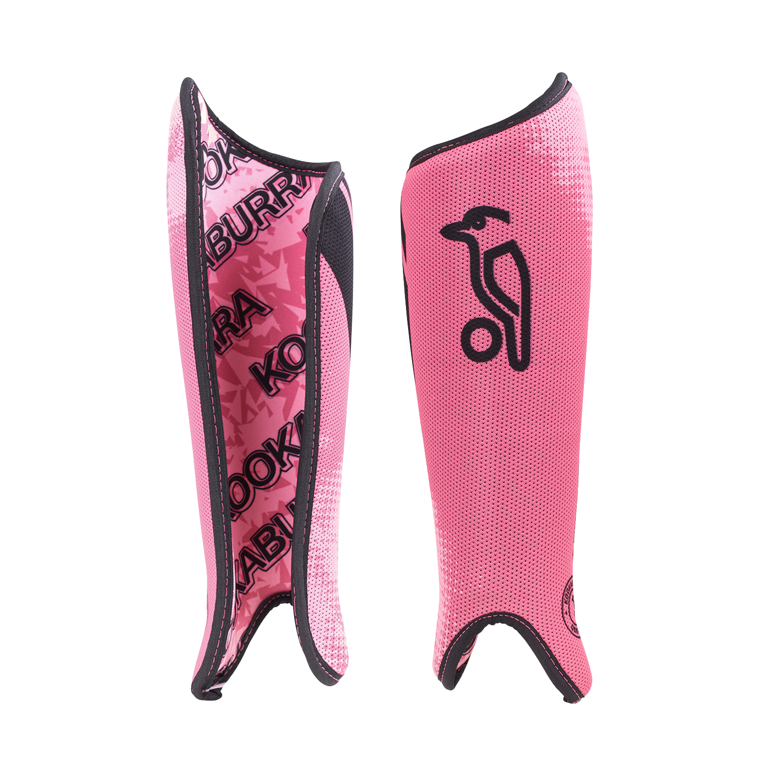 Kookaburra Convert Shinguards by Kookaburra