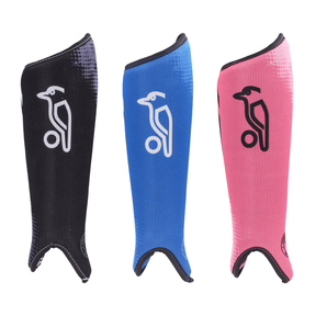 Kookaburra Convert Shinguards by Kookaburra