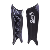 Kookaburra Convert Shinguards by Kookaburra