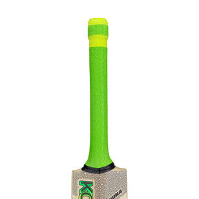 Kookaburra Kahuna 7.1 Junior Cricket Bat - Green (2B26131) Cricket Bat Kookaburra