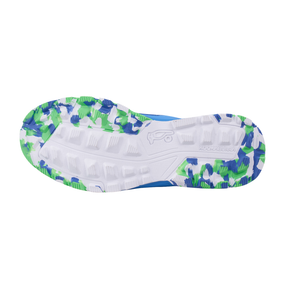 Kookaburra Apollo Hockey Shoes - Blue by Kookaburra