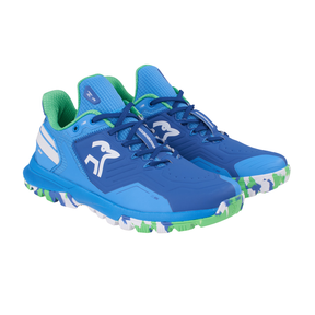 Kookaburra Apollo Hockey Shoes - Blue by Kookaburra