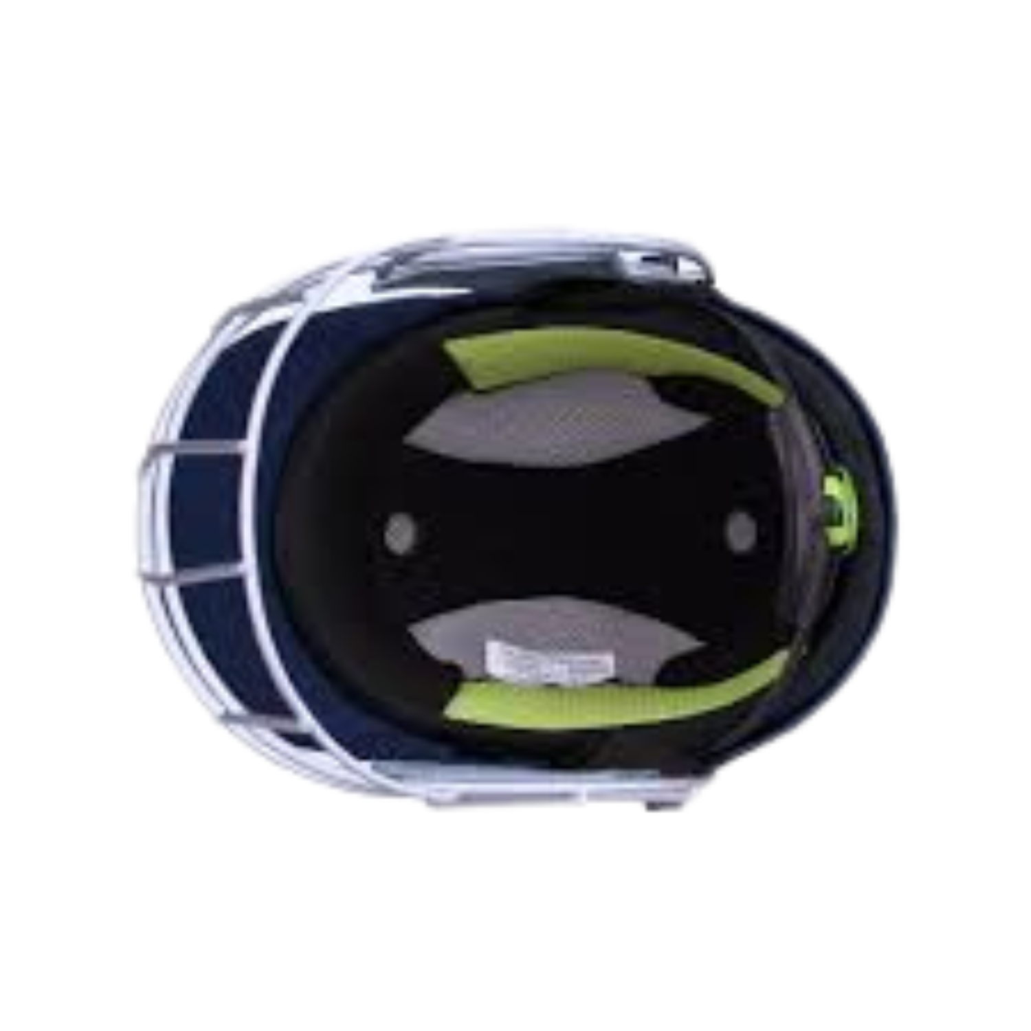 Kookaburra Pro 600F Cricket Helmet - Navy by Kookaburra