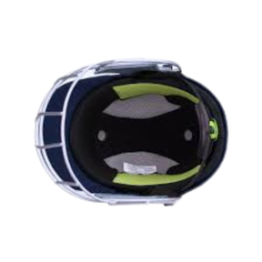 Kookaburra Pro 600F Cricket Helmet - Navy by Kookaburra