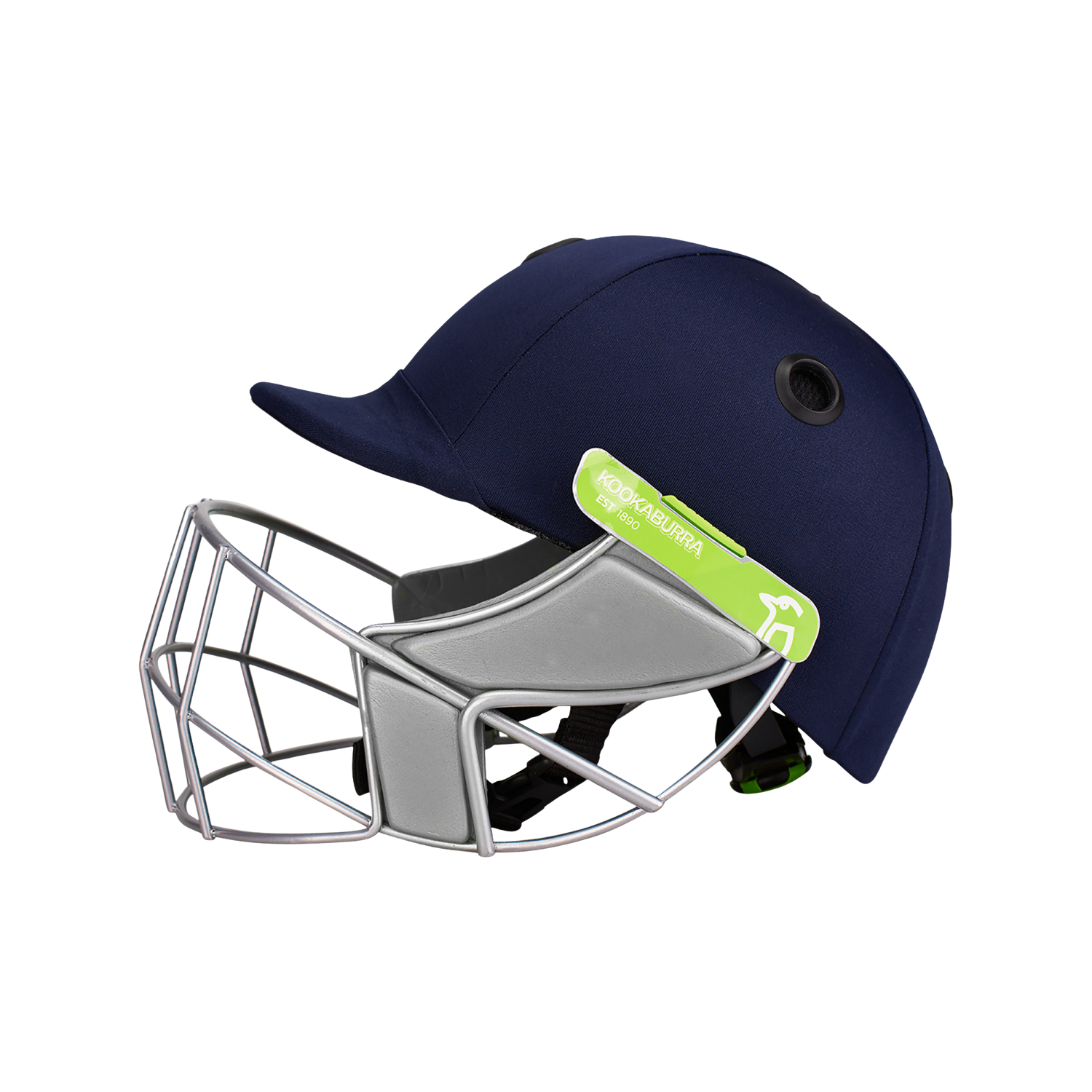 Kookaburra Pro 600F Cricket Helmet 3M29512 Central Sports UK Official Gear For Match Play by Kookaburra