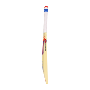 Kookaburra Rapid 10.1 Junior Cricket Bat - Red/Blue Cricket Bat Kookaburra