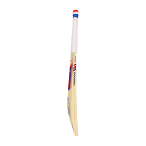 Kookaburra Rapid 6.5 Force Cricket Bat - Red/Blue by Kookaburra