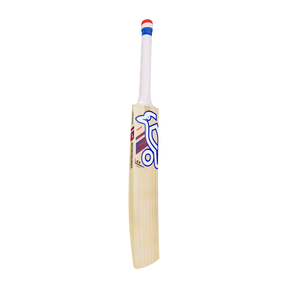 Kookaburra Rapid 6.5 Force Cricket Bat - Red/Blue by Kookaburra