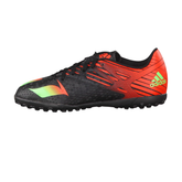 Adidas Messi 15.4 TF Turf Football Boots - Core Black/Solar Green/Solar Red CBlack Solar Green Solar Red UK 7 Football Boots Adidas