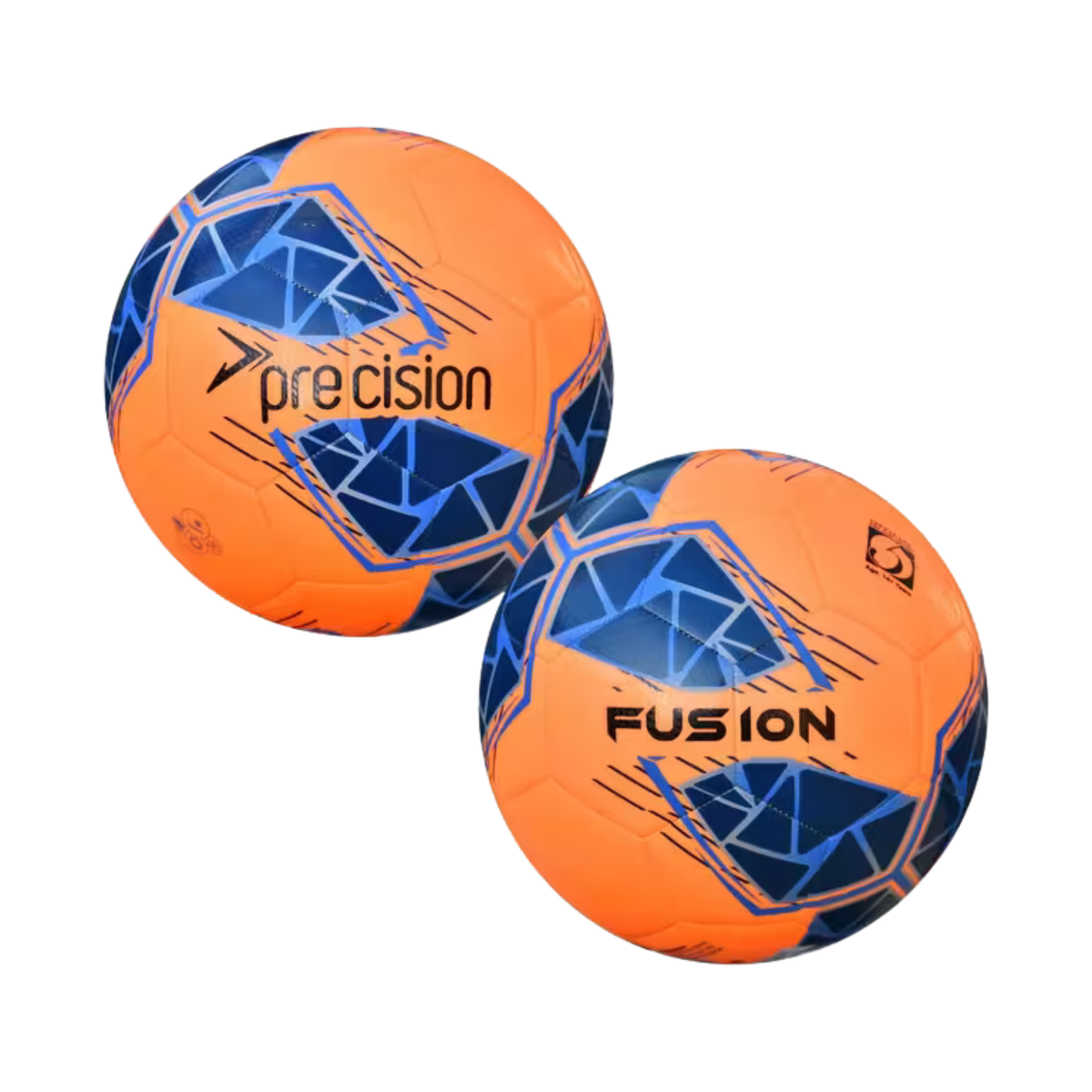 Precision Fusion Fifa Basic Training Ball Footballs Precision